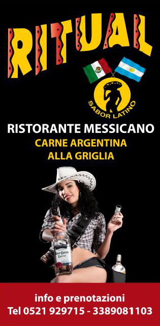 RITUAL RISTORANTE MESSICANO